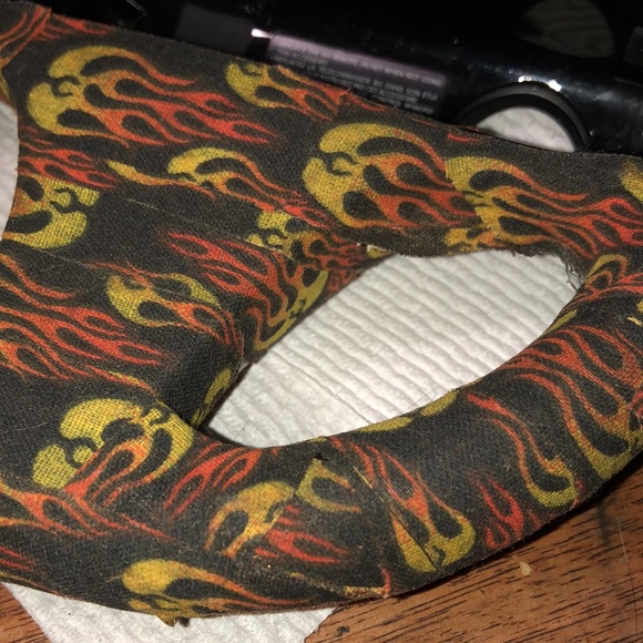 Customized Wii Steering wheel controller 🎮 - Picture 4 of 8